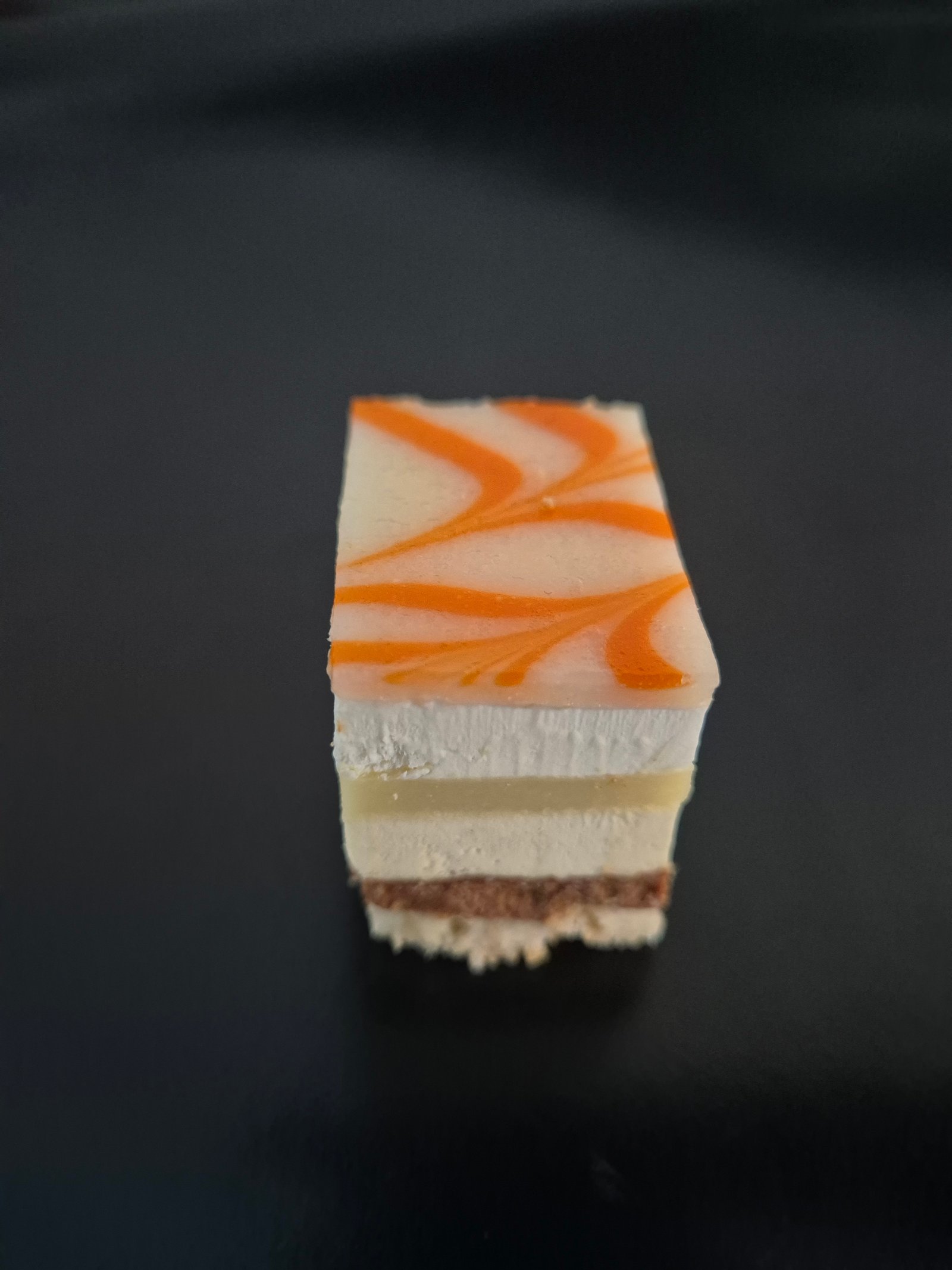 Coco exotique mangue